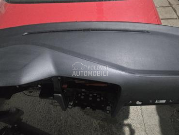 tabla istrument airbag za Volkswagen Golf 7 od 2013. do 2020. god.