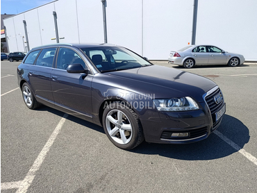 Audi A6 2.0 TDI