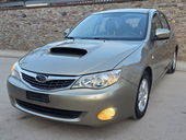 Subaru Impreza 1.5i 4x4 Svajcarska