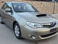 Subaru Impreza 1.5i 4x4 Svajcarska