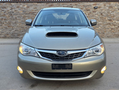 Subaru Impreza 1.5i 4x4 Svajcarska