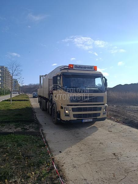 Volvo Fm9