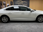 Peugeot 508 //1.5 HDI/KAM/NOV