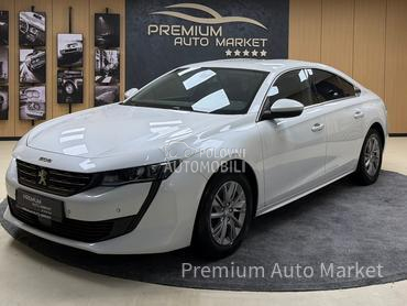Peugeot 508 //1.5 HDI/KAM/NOV