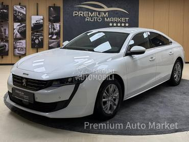Peugeot 508 //1.5 HDI/KAM/NOV