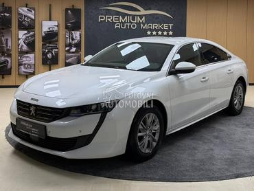Peugeot 508 //1.5 HDI/KAM/NOV