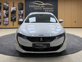 Peugeot 508 //1.5 HDI/KAM/NOV
