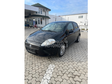 Fiat Grande Punto 1.2 .8.v.