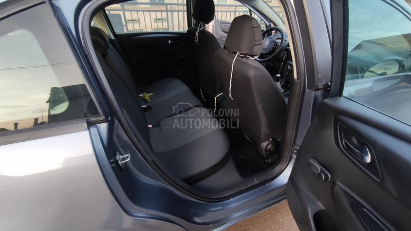 Citroen C4 OČUVAN