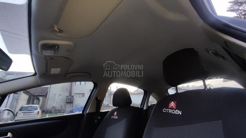 Citroen C4 OČUVAN