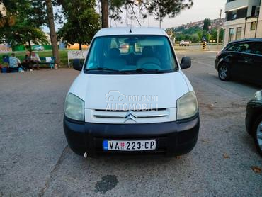 Citroen Berlingo 1.9