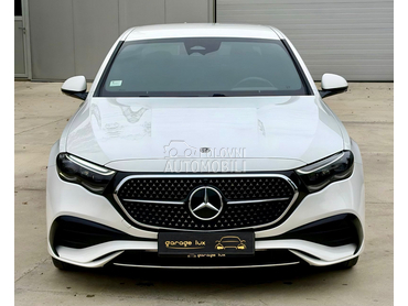 Mercedes Benz E 300 