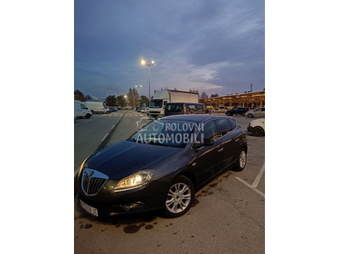 Lancia Delta 1.6mjet