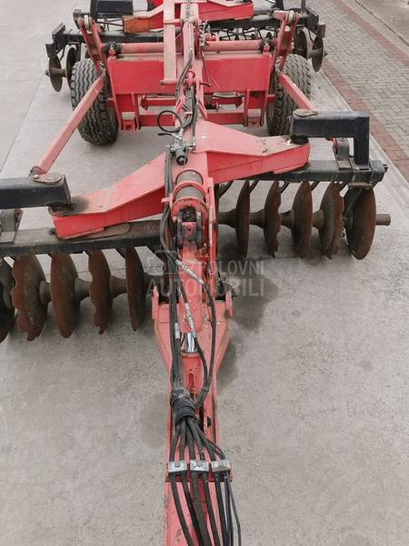 Gregoire Besson SX PRO