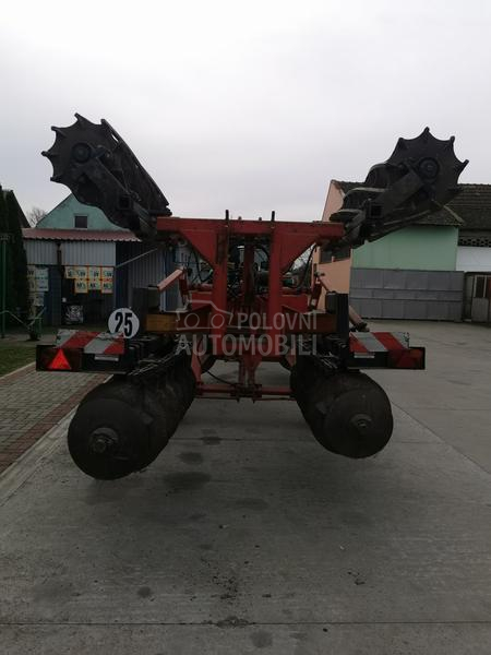 Gregoire Besson SX PRO