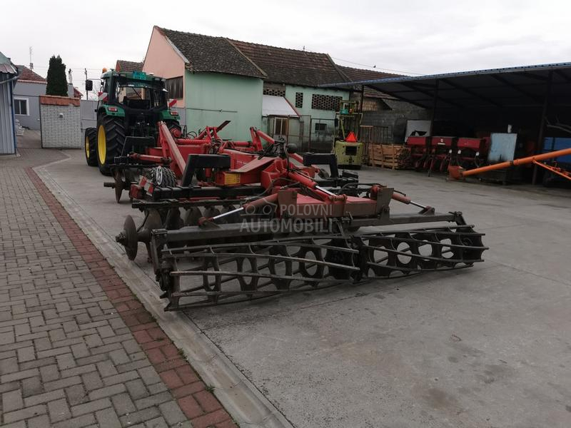 Gregoire Besson SX PRO