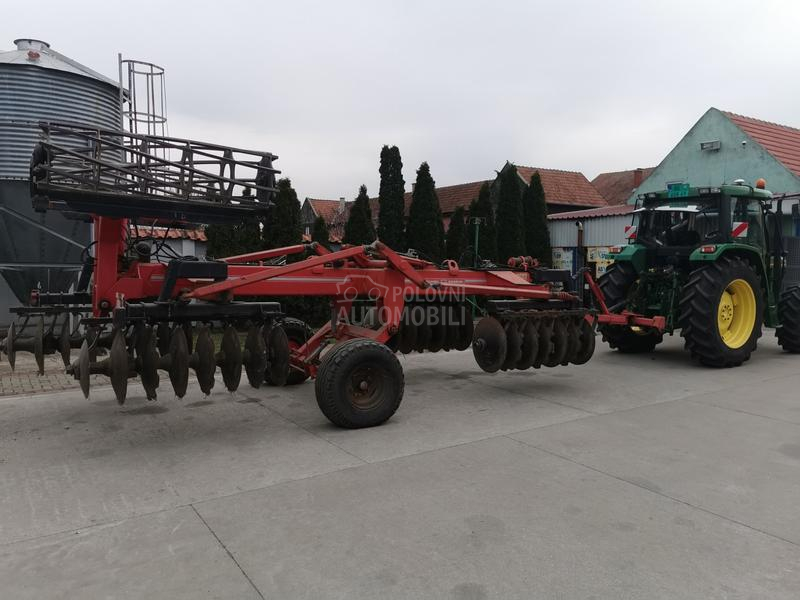 Gregoire Besson SX PRO