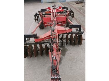 Gregoire Besson SX PRO