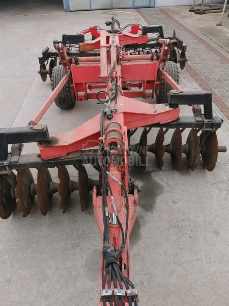 Gregoire Besson SX PRO