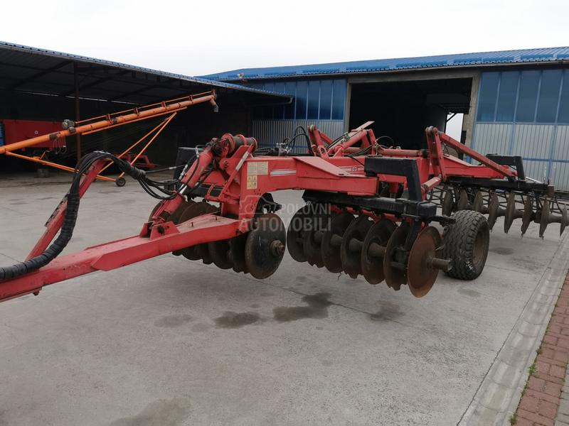 Gregoire Besson SX PRO