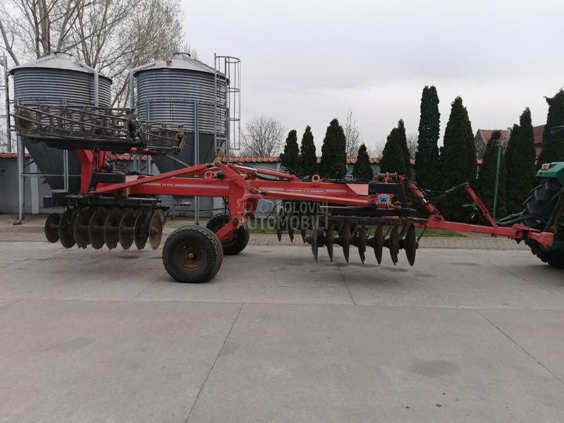 Gregoire Besson SX PRO