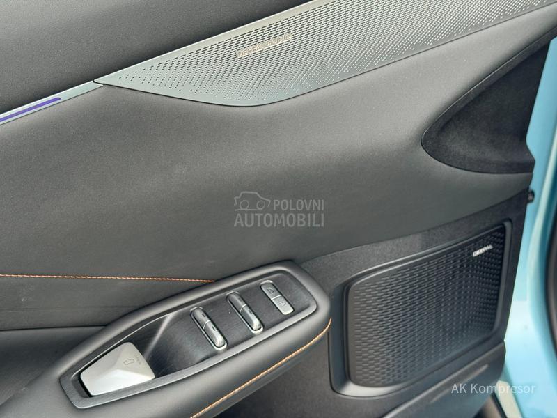 Changan Deepal S05 RWD MAX LAUNCH