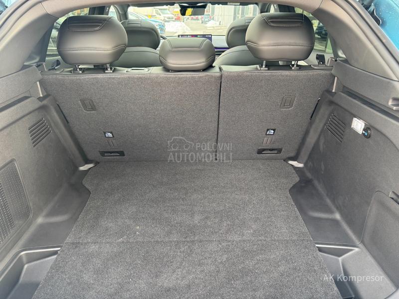 Changan Deepal S05 RWD MAX LAUNCH