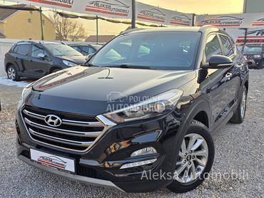Hyundai Tucson 1.7 CRDI/146.000 K.M