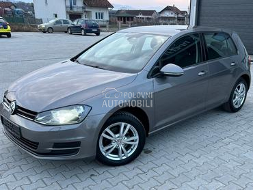 Volkswagen Golf 7 Č i t a j  O p i s