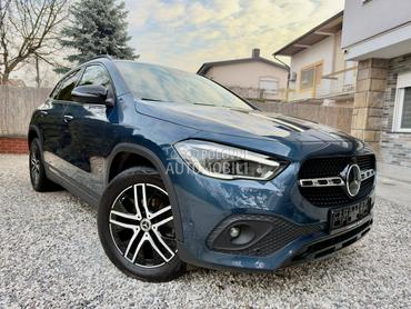 Mercedes Benz GLA 200 2.0/4x4/FuII/CH