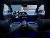 Mercedes Benz GLA 200 2.0/4x4/FuII/CH