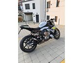 BMW S1000R