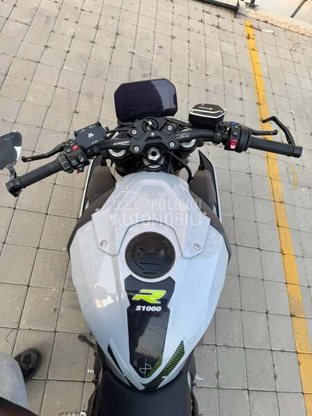 BMW S1000R
