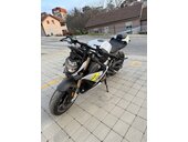 BMW S1000R