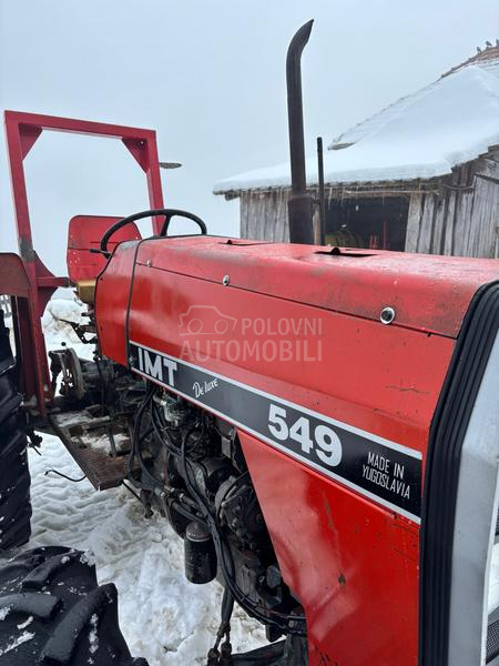 IMT 549 DV