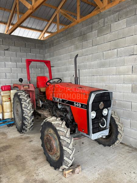 IMT 549 DV