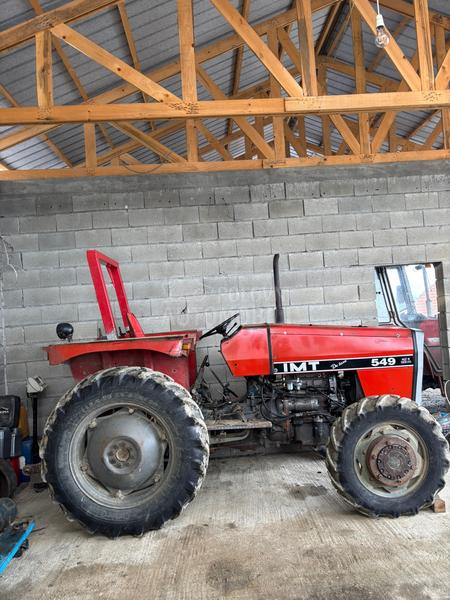 IMT 549 DV