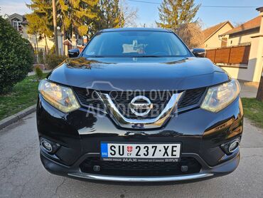 Nissan X-Trail 1,6