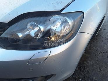 Golf plus Far za Volkswagen Golf Plus od 2003. do 2012. god.