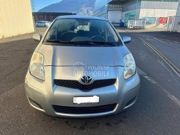 Toyota Yaris 1.33/CH U DOLASKU