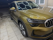 Škoda Kodiaq 2.0 4X4 SELECTION