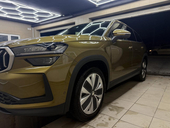 Škoda Kodiaq 2.0 4X4 SELECTION