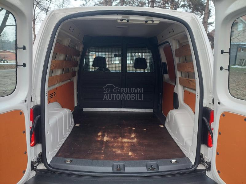 Volkswagen Caddy 1.6 TDI / KLIMA