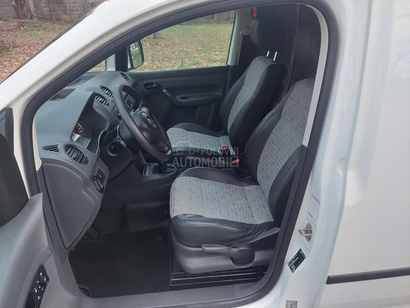 Volkswagen Caddy 1.6 TDI / KLIMA