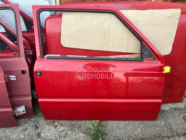Desna vrata za Fiat Panda