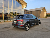 Audi Q5 S line