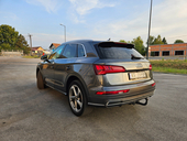 Audi Q5 S line