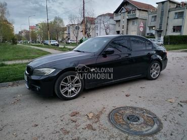 BMW 318 d