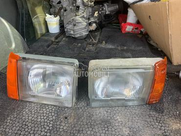 Farovi za Fiat Panda