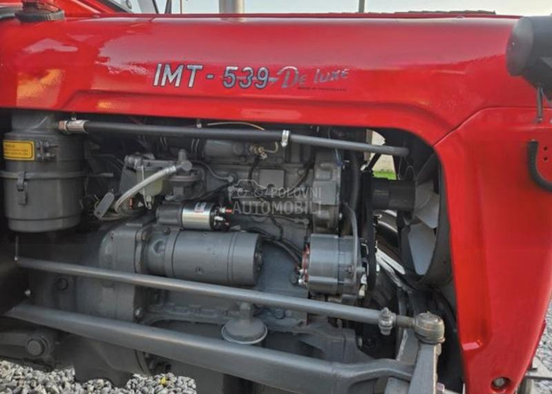 IMT 539